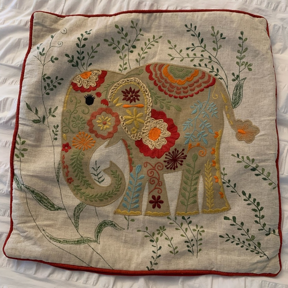 Pillow Cover by World Market